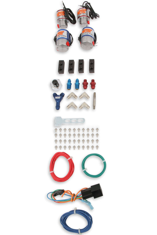 NOS Pro Shot Fogger Nitrous System