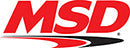 MSD VQDE Blaster Series High-Output Ignition Coils (82796)