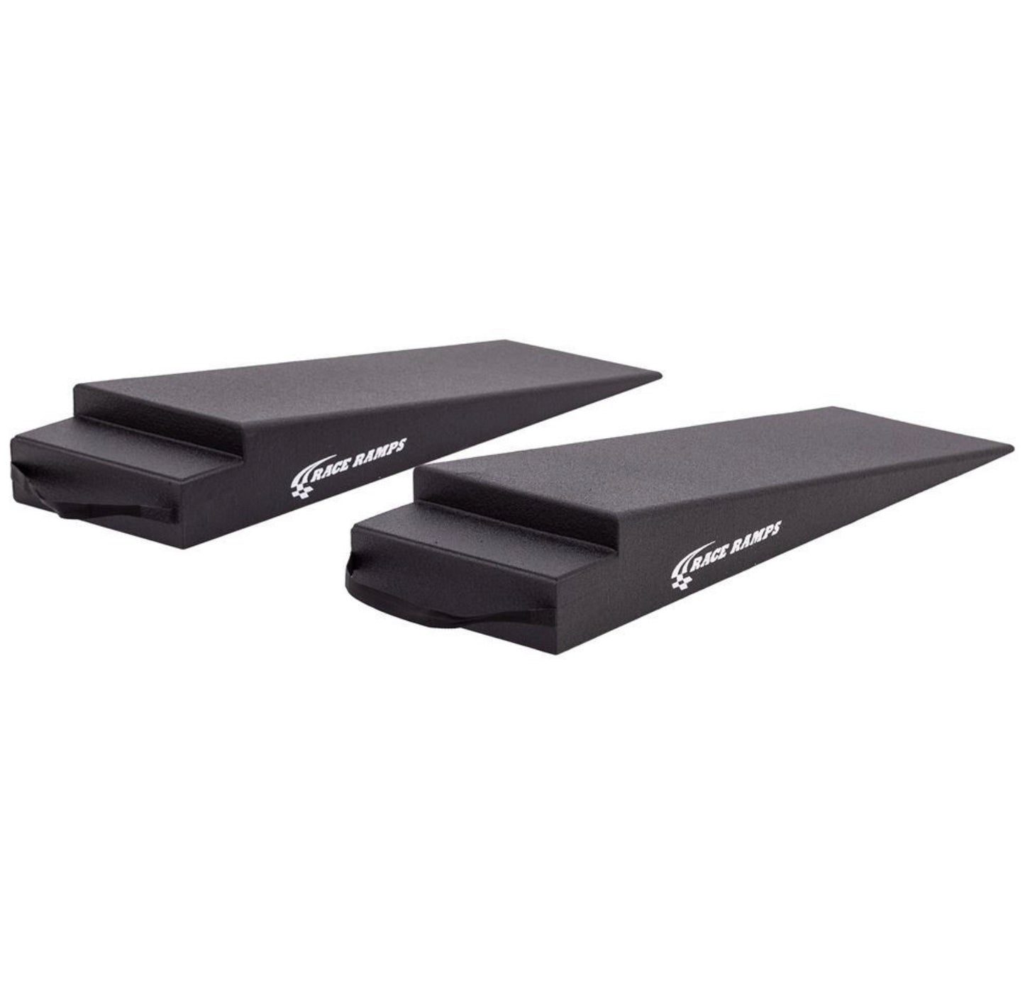 Race Ramps - Trailer Ramp Series