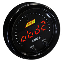 AEM X-Series 2 1/16” Digital Gauge Collection