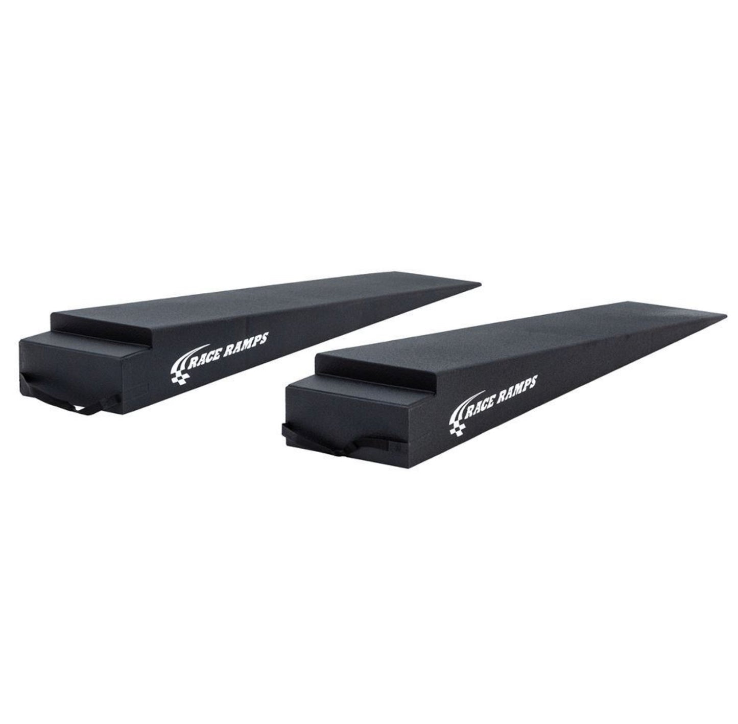 Race Ramps - Trailer Ramp Series