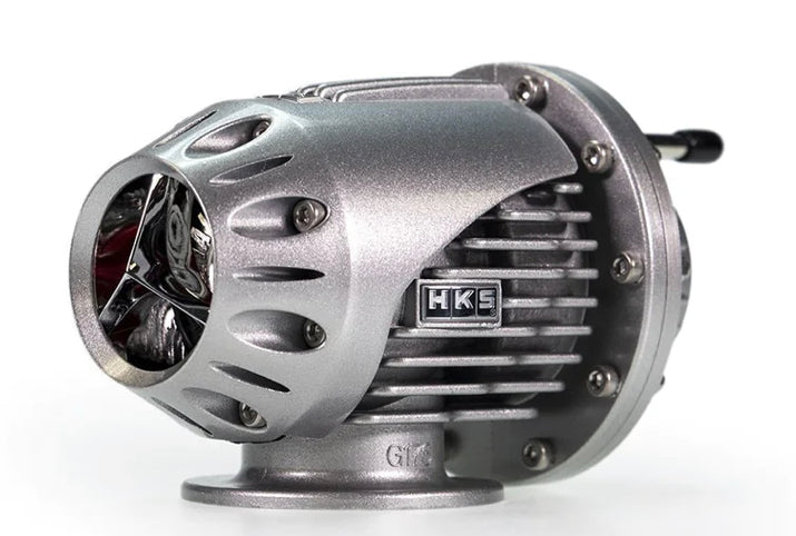 HKS SSQV Blowoff Valve