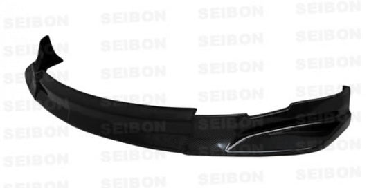 Seibon Carbon Fiber CW-Style Front Lip 350z (2007 - 2008)