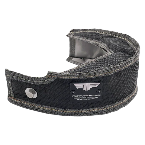 T3 Turbo Blanket