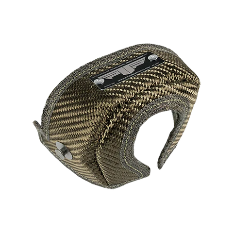 PTP Wastegate Blanket