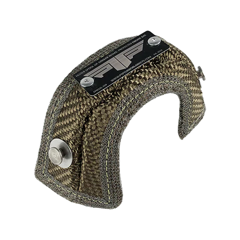 PTP Wastegate Blanket