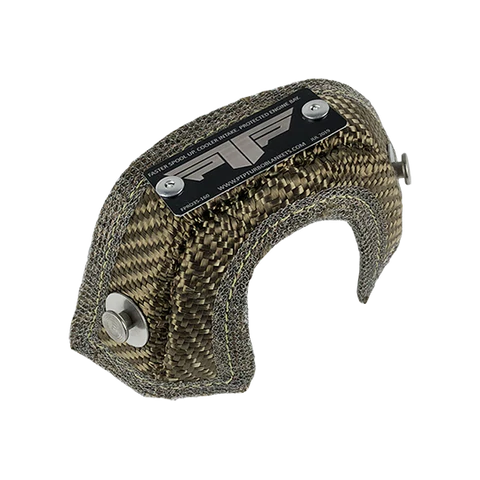 PTP Wastegate Blanket