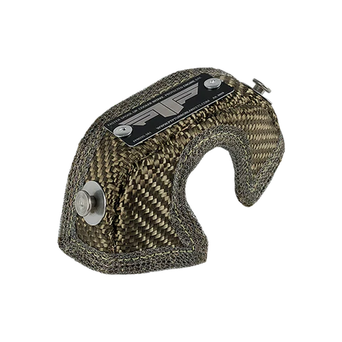 PTP Wastegate Blanket