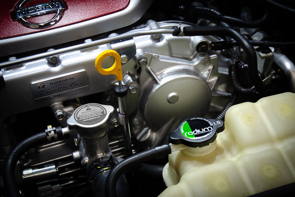 Radium Engineering Radiator Caps