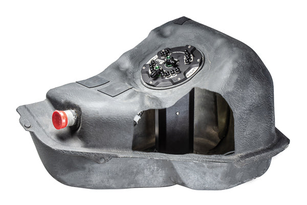 Radium Engineering Fuel Hanger