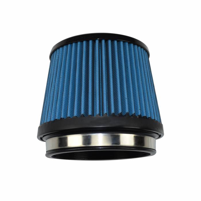 Injen VQHR Short Ram Cold Air Intake System