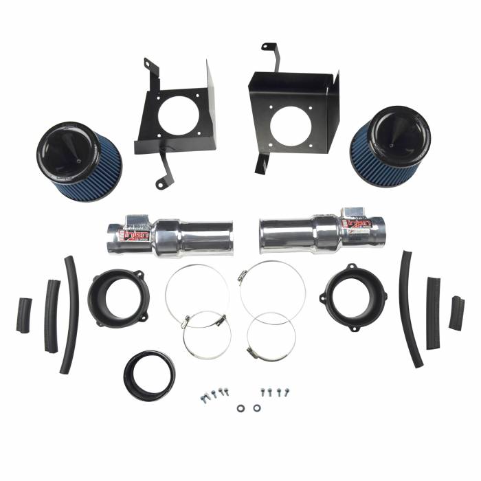 Injen VQHR Short Ram Cold Air Intake System