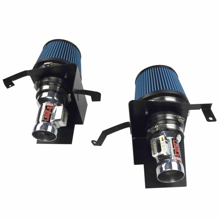 Injen VQHR Short Ram Cold Air Intake System