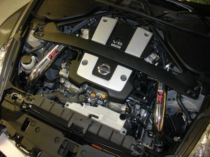 Injen SP Cold Air Intake System
