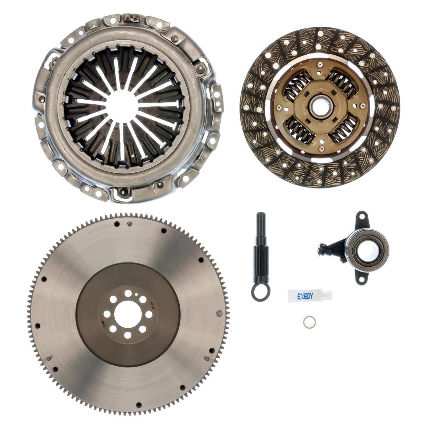 NSK1024FW Exedy OEM Clutch & Flywheel Kit