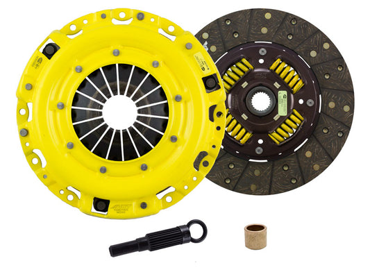 Adanced Clutch Technology VQHR & VHR Clutch Disk & Pressure Plate Kit (545ft-lbs)