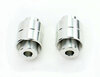 SPL Parts VQDE VQHR Rear Mid Link Spherical Bushings