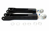 GTR R35 Rear Traction Links