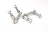GTR R35 Front Swaybar Endlinks