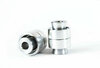 GTR R35 Rear Knuckle Shock Monoball Bushings