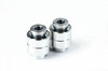 GTR R35 Rear Knuckle Shock Monoball Bushings