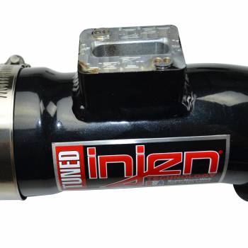 Injen VR38 Short Ram Cold Air Intake System