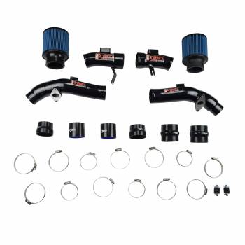 Injen VR38 Short Ram Cold Air Intake System