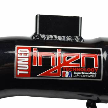 Injen VR38 Short Ram Cold Air Intake System