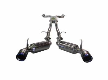 Injen Performance Exhaust System