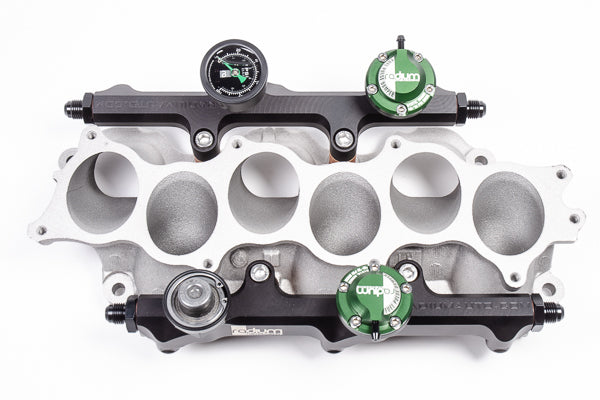 Radium Engineering Fuel Rails, Nissan R35 GT-R