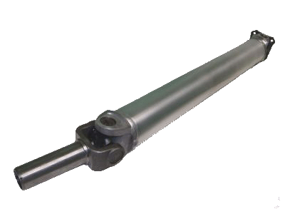 Driveshaft Shop Infiniti G37 Coupe 7-Speed Automatic Aluminum Driveshaft (Except IPL)