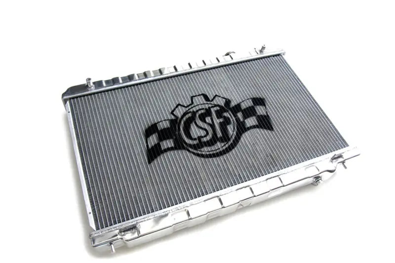 CSF High Performance All Aluminum Radiator 350Z (DE)