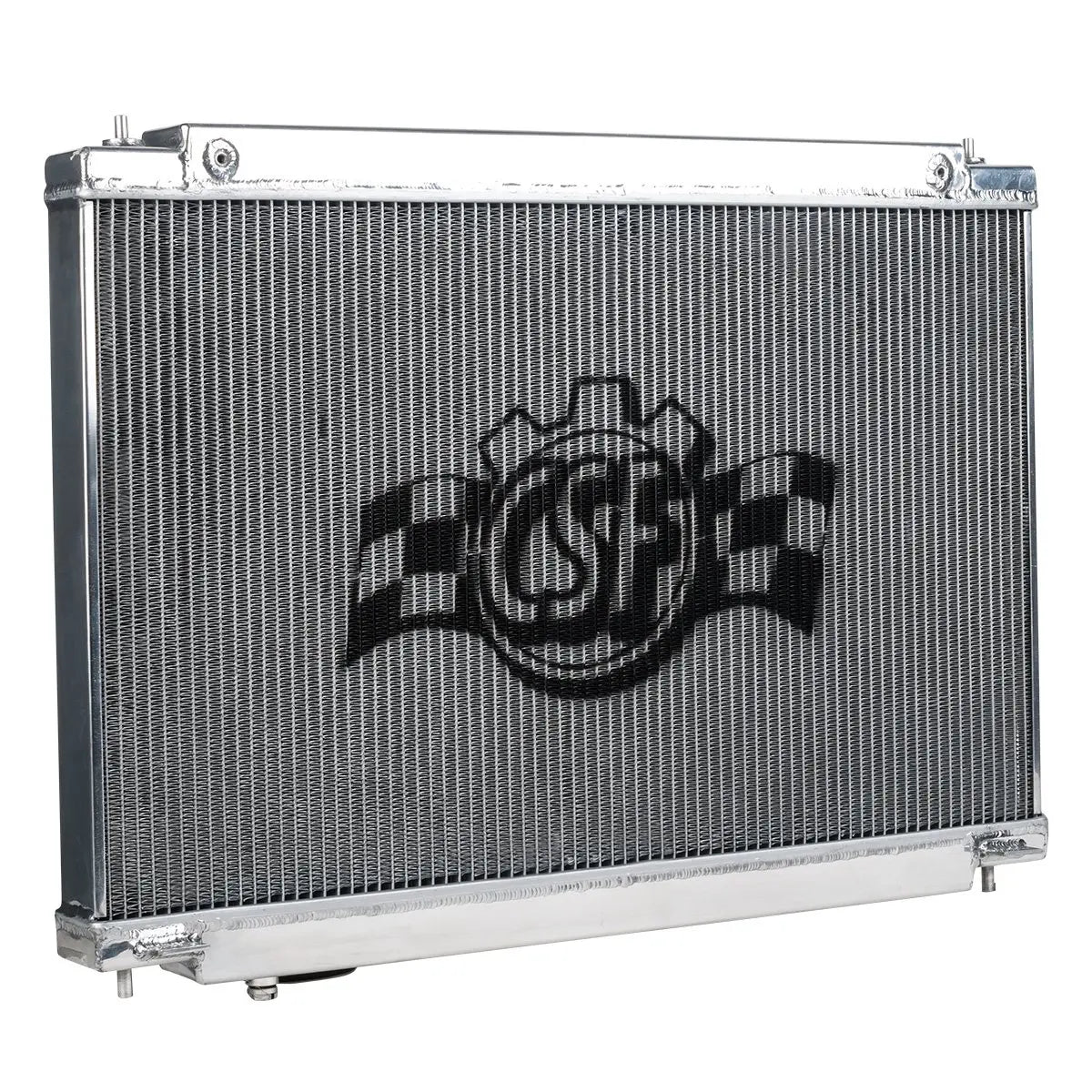 CSF High Performance All Aluminum Radiator GT-R (R-35)
