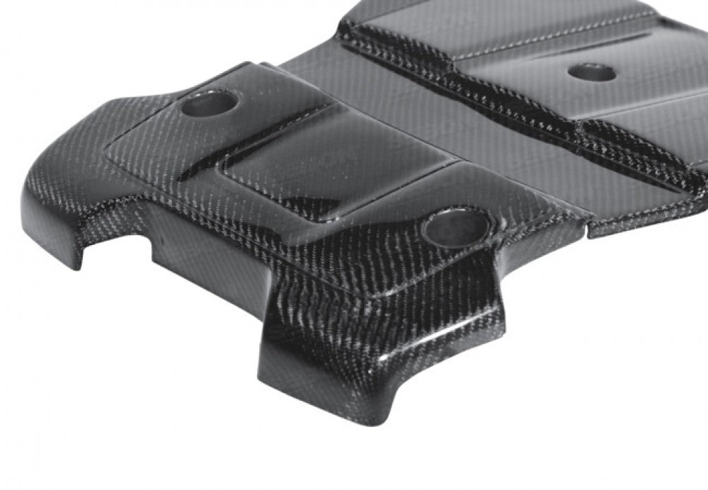 Seibon Carbon Fiber Engine Cover 2009-2020 370z