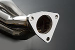 Tomei 350z Expreme Exhaust Manifold Kit (VQDE)