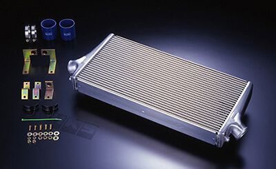 HKS Intercooler Kit Cooling Series (Nissan Skyline GT-R)