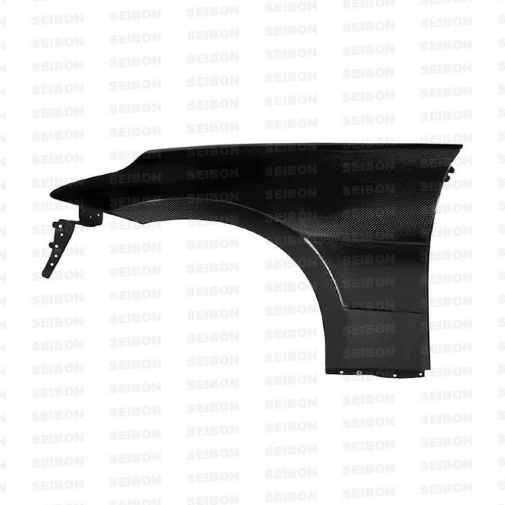 Seibon Carbon Fiber Wide Fenders 2009-2020 370Z