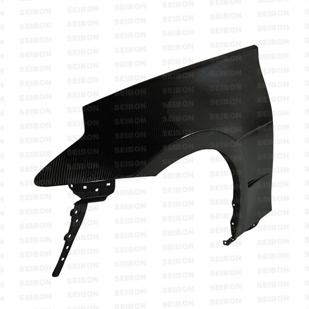 Seibon Carbon Fiber Wide Fenders 2009-2020 370Z