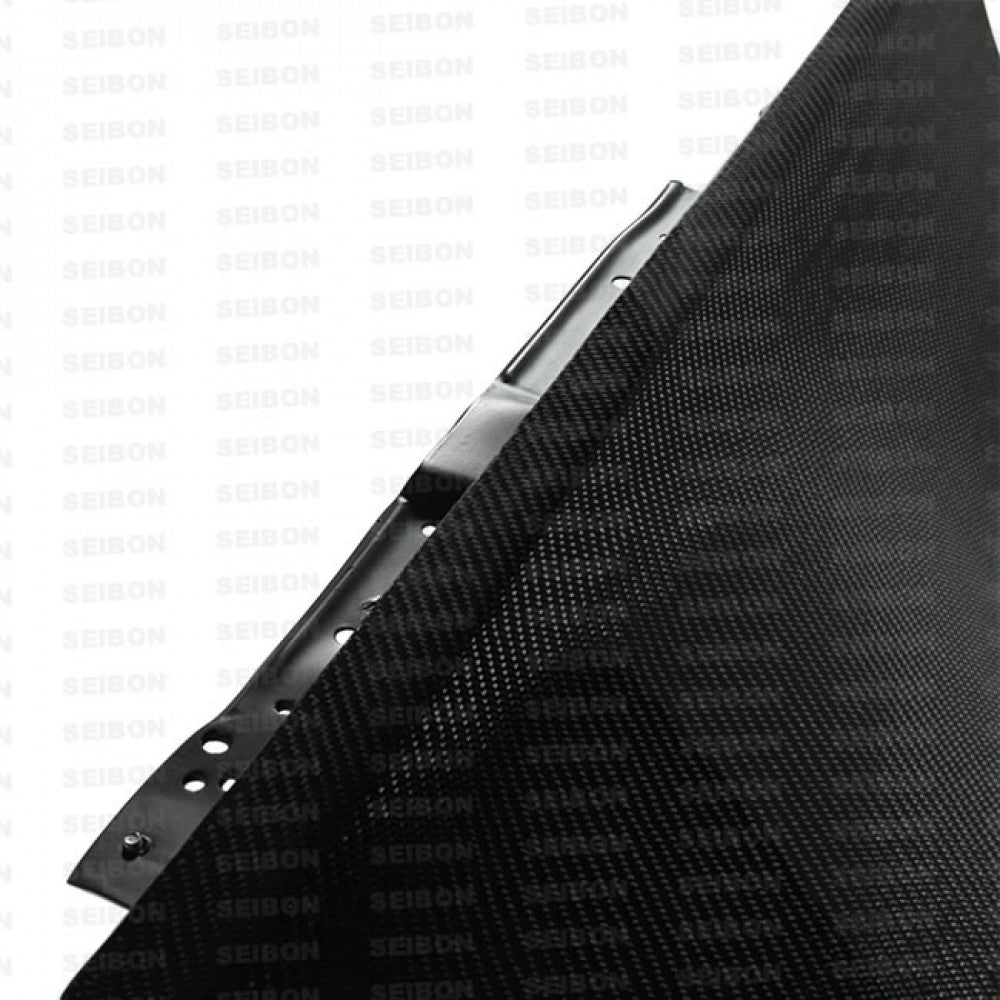 Seibon Carbon Fiber Wide Fenders 2009-2020 370Z