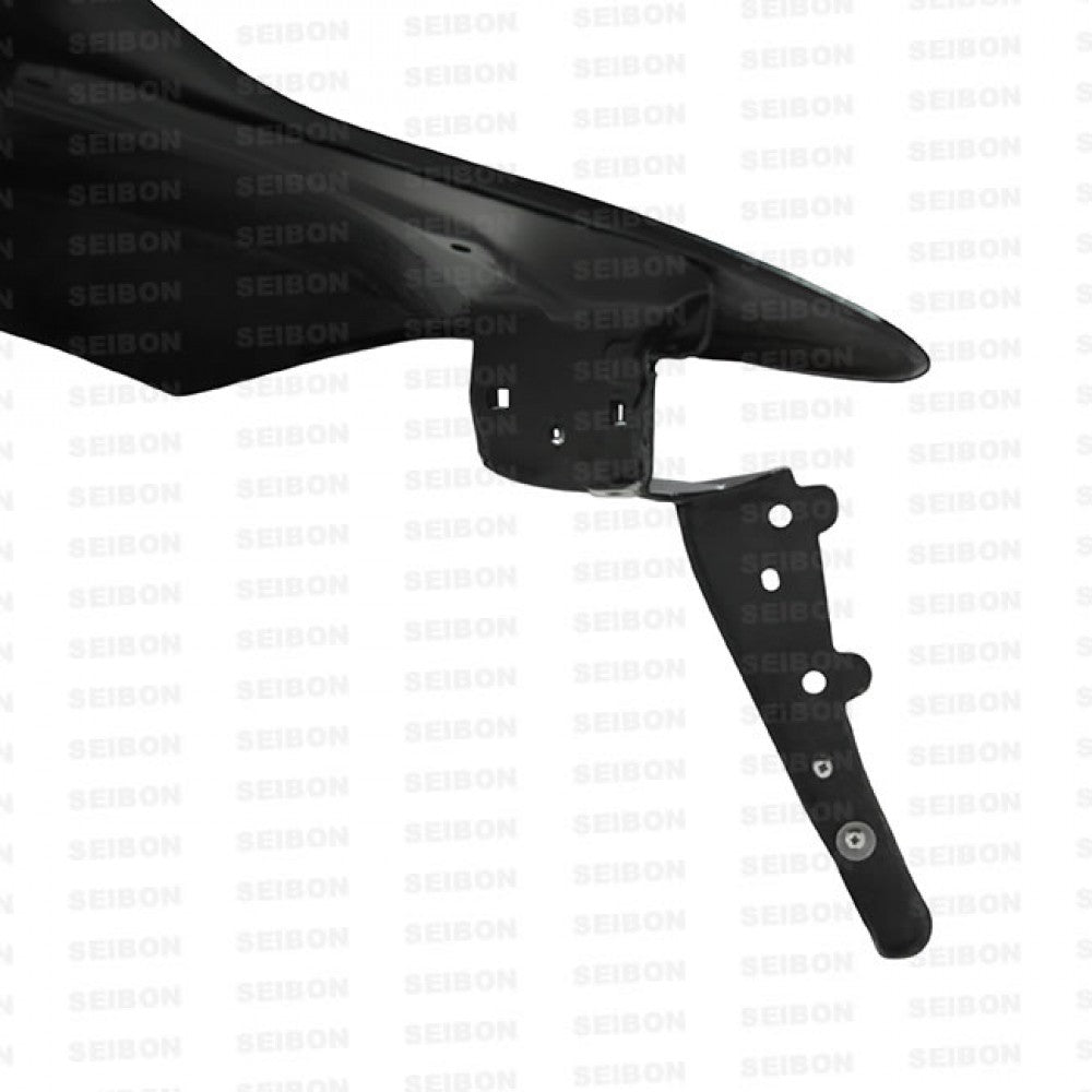 Seibon Carbon Fiber Wide Fenders 2009-2020 370Z
