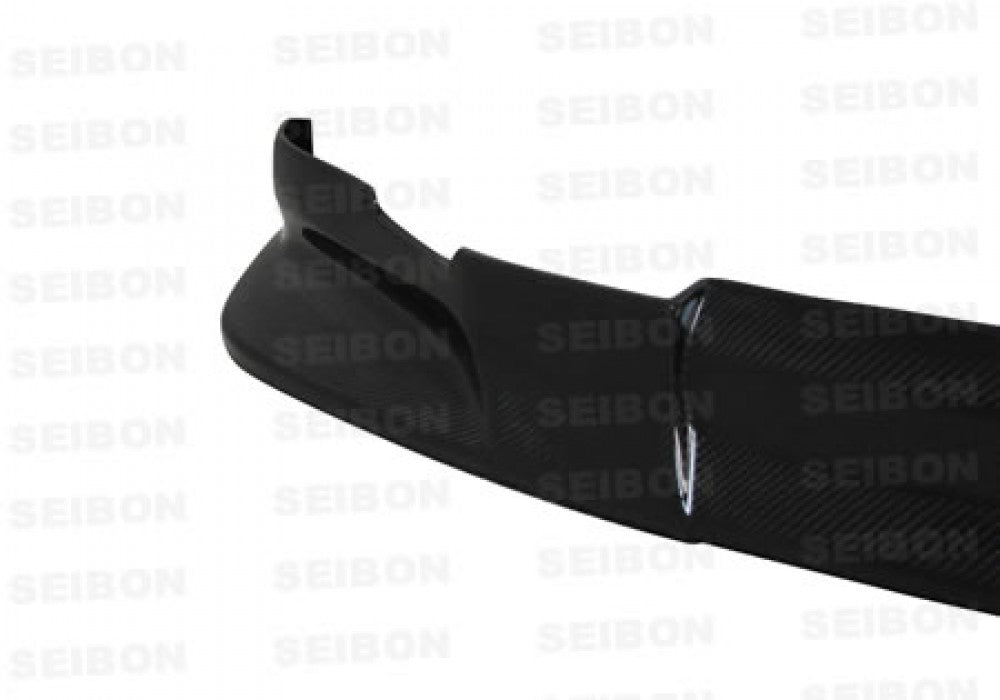 Seibon Carbon Fiber CW-Style Front Lip 350z (2007 - 2008)