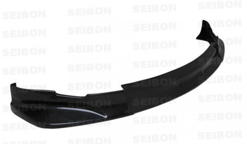 Seibon Carbon Fiber CW-Style Front Lip 350z (2007 - 2008)