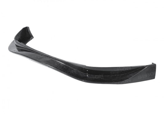Seibon Carbon Fiber GT-Style Front Lip 2009-2020 370z