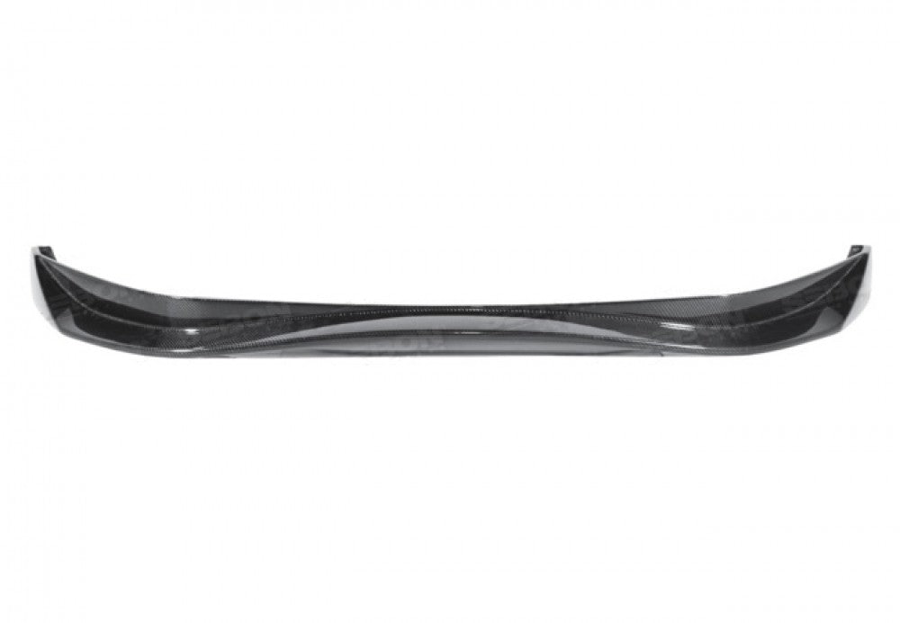 Seibon Carbon Fiber GT-Style Front Lip 2009-2020 370z