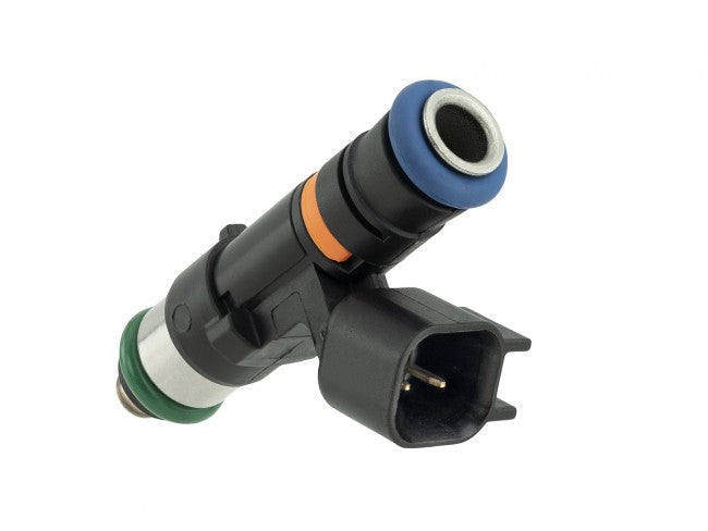Grams Performance 1000cc Fuel Injector Kit VR38 GTR