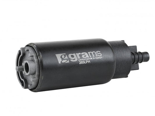 Grams Performance 265lph In-tank Fuel Pump 350z/G35