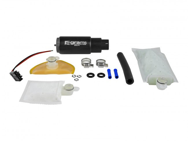 Grams Performance 265lph In-tank Fuel Pump 350z/G35
