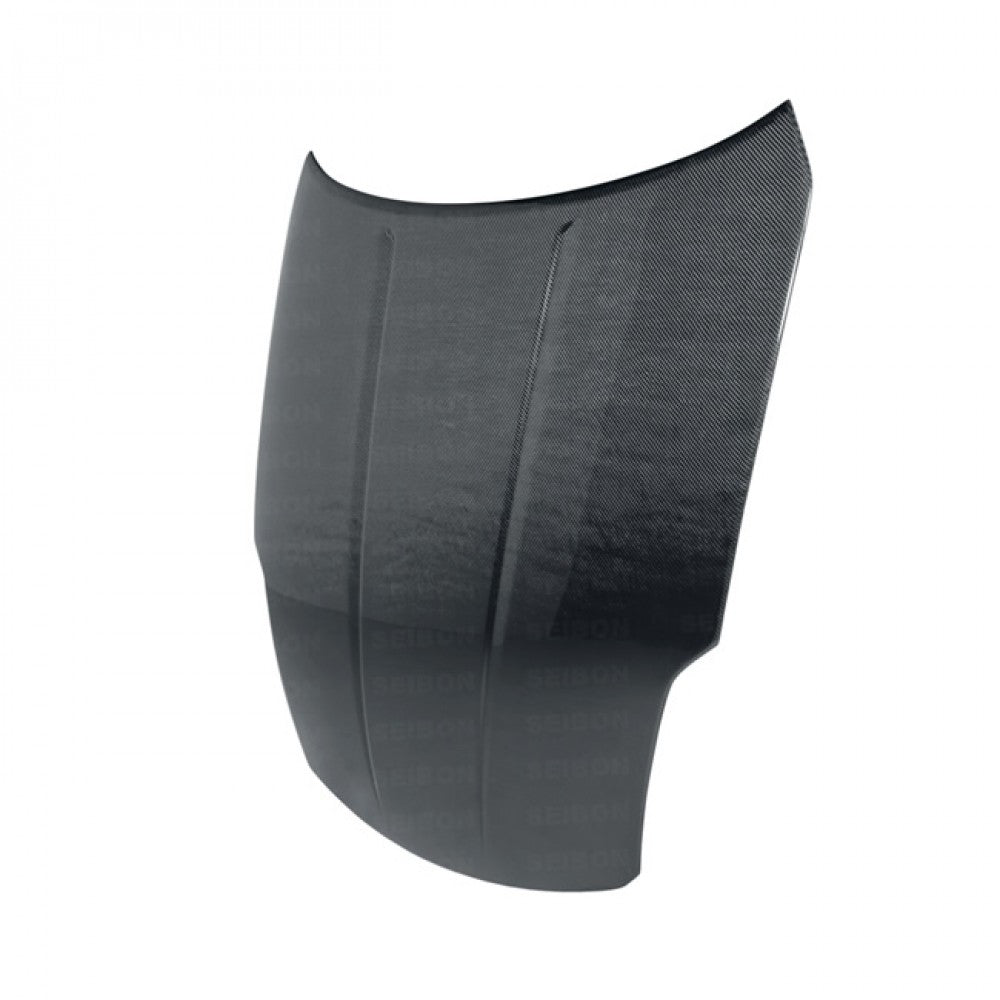 Seibon Carbon Fiber OEM-Style Hood 350z (2003 - 2006)