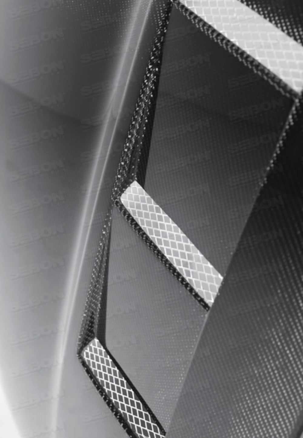Seibon Carbon Fiber TS-Style Hood 2009-2019 370z