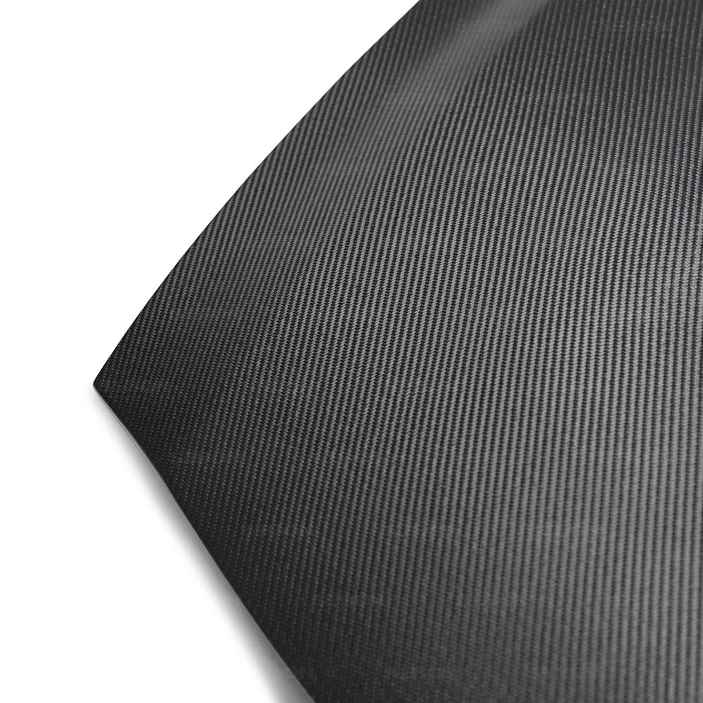 Seibon Carbon Fiber DS-Style Hood 2009-2016 GT-R